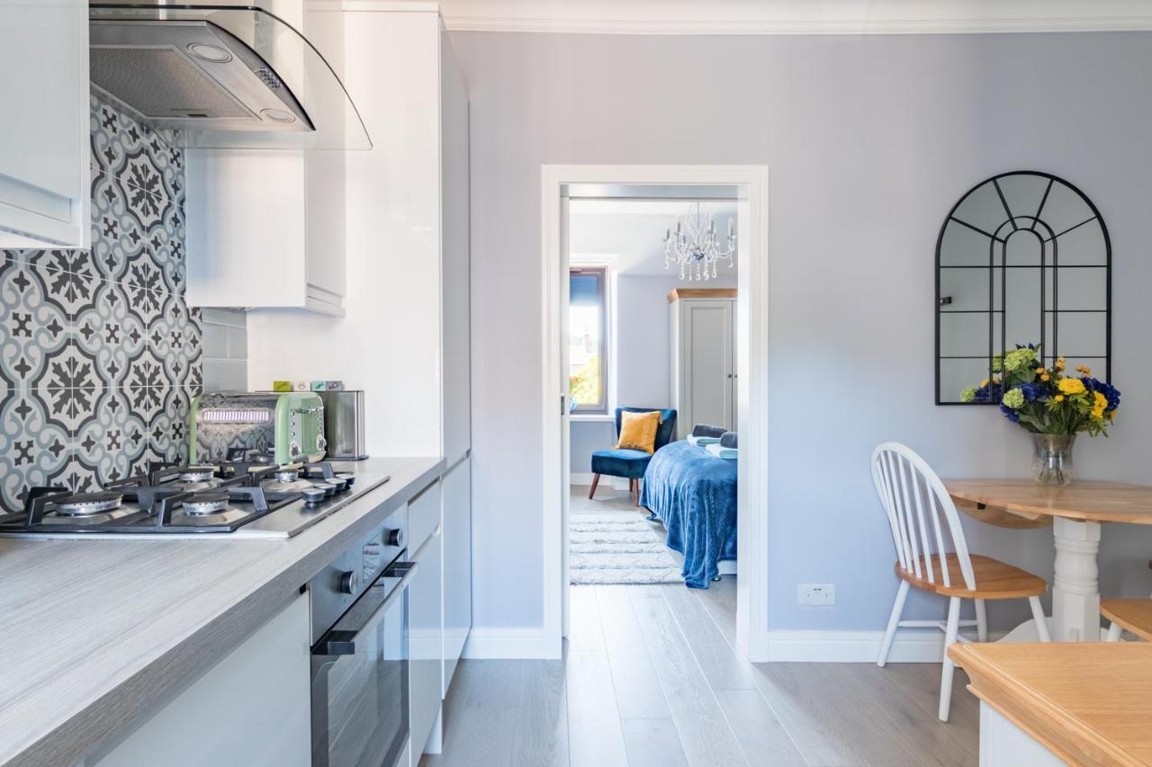 Appartement Blueness