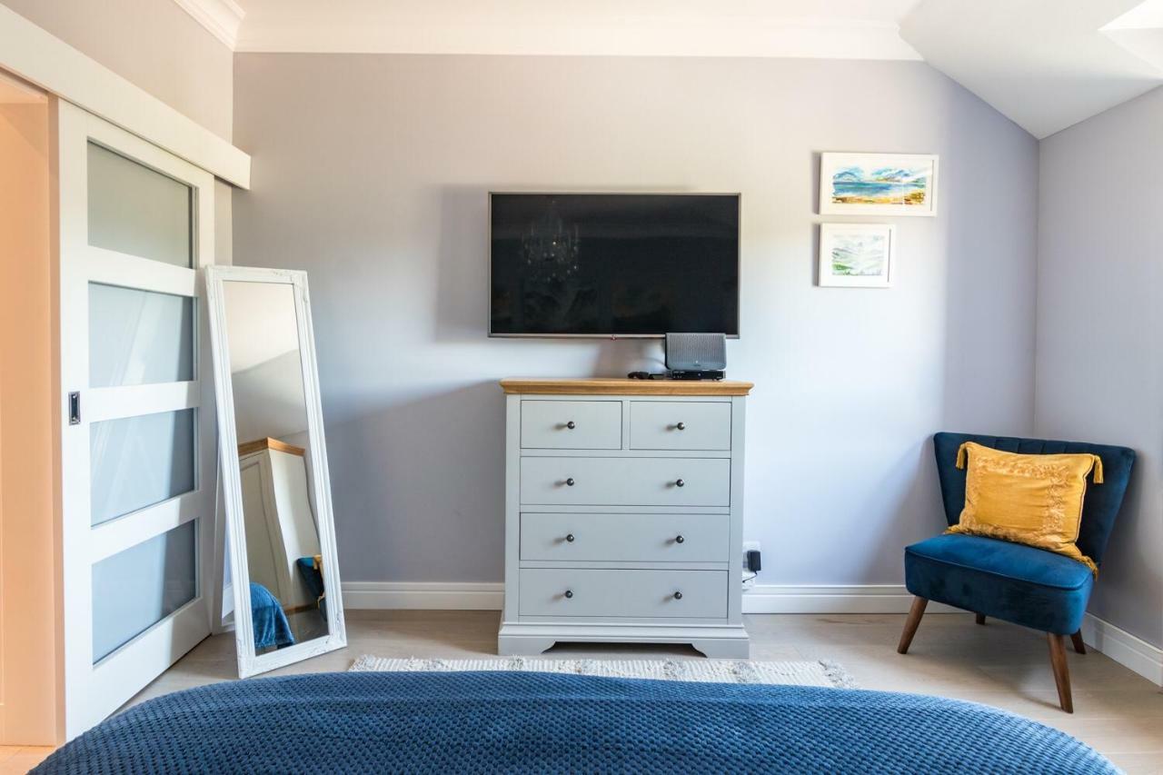 Blueness Appartement Inverness